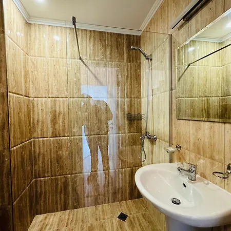 Horizon 34 'б-' Lejlighed *