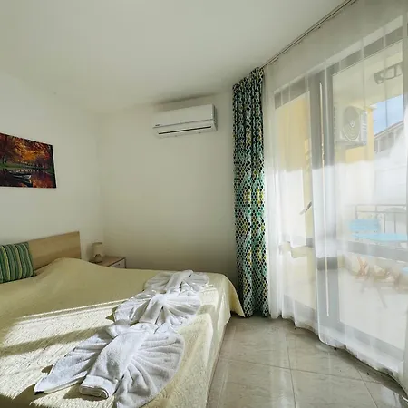 Horizon 34 'б-' Lejlighed Sveti Vlas