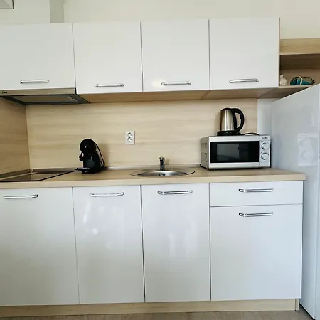 アパート Horizon 34 'б-'