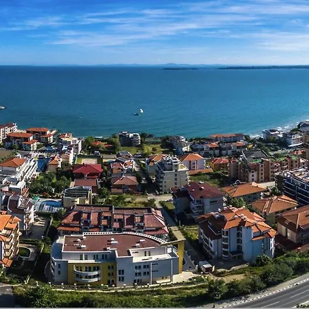 Horizon 34 'б-' * スヴェティ・ヴラス