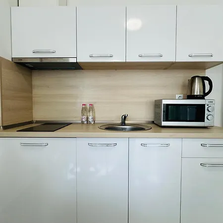 アパート Horizon 34 'б-'