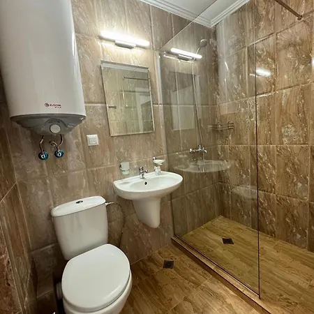 Horizon 34 'б-' * スヴェティ・ヴラス