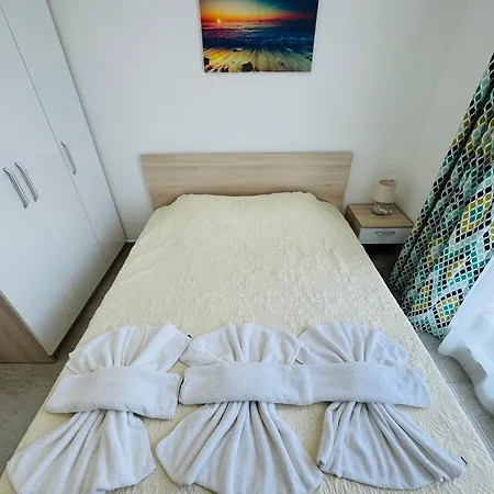 Horizon 34 'б-' アパート